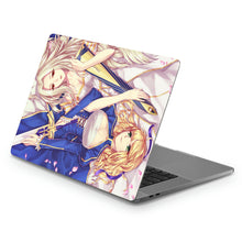 Load image into Gallery viewer, Anime Fate/Zero Macbook Skin