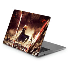Load image into Gallery viewer, Anime Fate/Zero  Macbook Skin