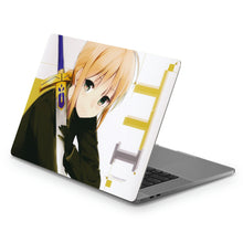Load image into Gallery viewer, Anime Fate/Zero  Macbook Skin
