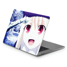 Load image into Gallery viewer, Anime Fate/Zero  Macbook Skin