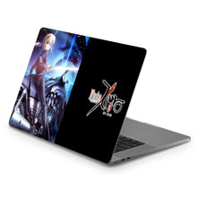 Load image into Gallery viewer, Anime Fate/Zero Macbook Skin