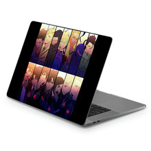 Load image into Gallery viewer, Anime Fate/Zero Macbook Skin