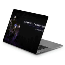 Load image into Gallery viewer, Anime Fate/Zero Macbook Skin
