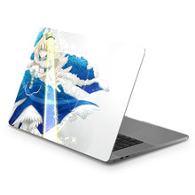Load image into Gallery viewer, Anime Fate/Zero Macbook Skin