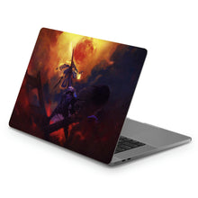 Load image into Gallery viewer, Anime Fate/Zero Macbook Skin