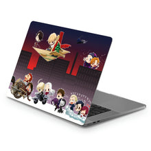 Load image into Gallery viewer, Anime Fate/Zero Macbook Skin