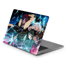 Load image into Gallery viewer, Anime Fate/Zero Macbook Skin
