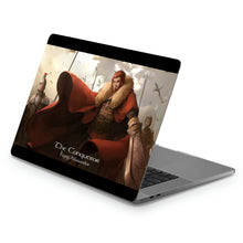 Load image into Gallery viewer, Anime Fate/Zero  Macbook Skin