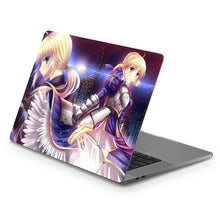 Load image into Gallery viewer, Anime Fate/Zero Macbook Skin