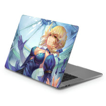 Load image into Gallery viewer, Anime Fate/Zero  Macbook Skin