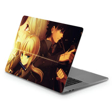Load image into Gallery viewer, Anime Fate/Zero Macbook Skin
