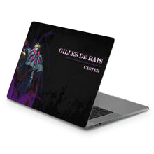 Load image into Gallery viewer, Anime Fate/Zero Macbook Skin