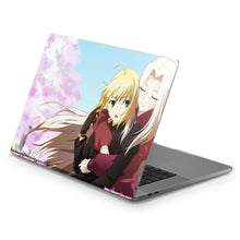 Load image into Gallery viewer, Anime Fate/Zero Macbook Skin