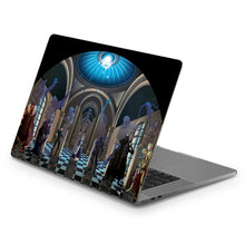 Load image into Gallery viewer, Anime Fate/Zero Macbook Skin