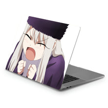 Load image into Gallery viewer, Anime Fate/Zero Macbook Skin