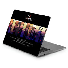Load image into Gallery viewer, Anime Fate/Zero Macbook Skin