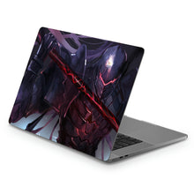 Load image into Gallery viewer, Anime Fate/Zero Macbook Skin