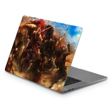 Load image into Gallery viewer, Anime Fate/Zero  Macbook Skin