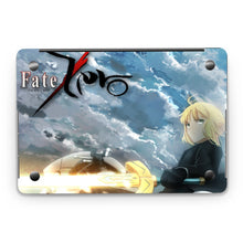 Load image into Gallery viewer, Anime Fate/Zero  Macbook Skin
