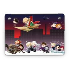 Load image into Gallery viewer, Anime Fate/Zero Macbook Skin