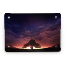 Load image into Gallery viewer, Anime Fate/Zero  Macbook Skin