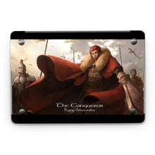 Load image into Gallery viewer, Anime Fate/Zero  Macbook Skin