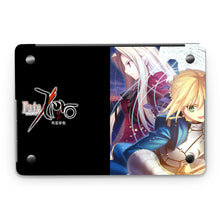 Load image into Gallery viewer, Anime Fate/Zero Macbook Skin
