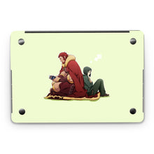 Load image into Gallery viewer, Anime Fate/Zero Macbook Skin