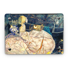 Load image into Gallery viewer, Anime Fate/Zero  Macbook Skin