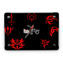 Load image into Gallery viewer, Anime Fate/Zero Macbook Skin