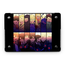 Load image into Gallery viewer, Anime Fate/Zero Macbook Skin
