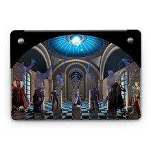 Load image into Gallery viewer, Anime Fate/Zero Macbook Skin