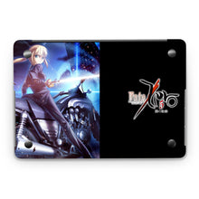 Load image into Gallery viewer, Anime Fate/Zero Macbook Skin