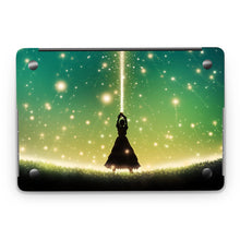 Load image into Gallery viewer, Anime Fate/Zero  Macbook Skin