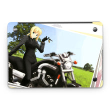 Load image into Gallery viewer, Anime Fate/Zero Macbook Skin