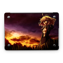 Load image into Gallery viewer, Anime Fate/Zero Macbook Skin