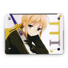 Load image into Gallery viewer, Anime Fate/Zero  Macbook Skin