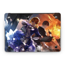 Load image into Gallery viewer, Anime Fate/Zero Macbook Skin