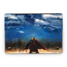Load image into Gallery viewer, Anime Fate/Zero Macbook Skin