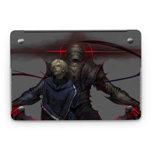 Load image into Gallery viewer, Anime Fate/Zero Macbook Skin