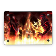 Load image into Gallery viewer, Anime Fate/Zero Macbook Skin