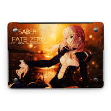 Load image into Gallery viewer, Anime Fate/Zero  Macbook Skin