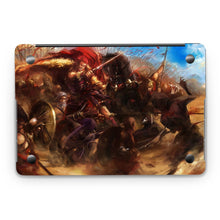 Load image into Gallery viewer, Anime Fate/Zero  Macbook Skin
