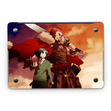 Load image into Gallery viewer, Anime Fate/Zero Macbook Skin