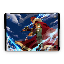 Load image into Gallery viewer, Anime Fate/Zero Macbook Skin