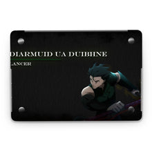 Load image into Gallery viewer, Anime Fate/Zero Macbook Skin