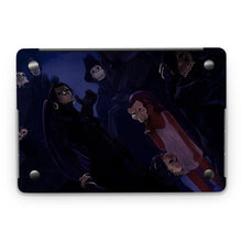 Load image into Gallery viewer, Anime Fate/Zero Macbook Skin