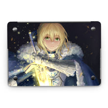 Load image into Gallery viewer, Anime Fate/Zero  Macbook Skin