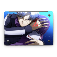 Load image into Gallery viewer, Anime Fate/Zero Macbook Skin