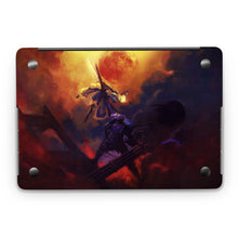 Load image into Gallery viewer, Anime Fate/Zero Macbook Skin